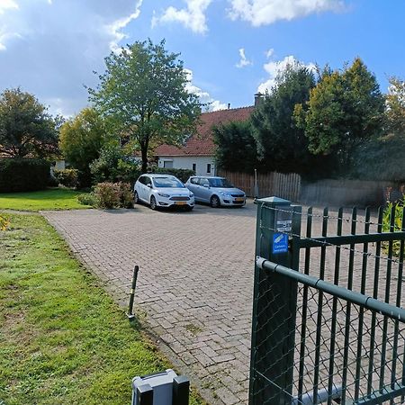 Natuurlijk Leuk Sterksel Exterior photo